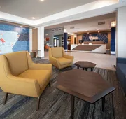 Holiday Inn Express & Suites Little Rock-West by IHG hotel detail image 3