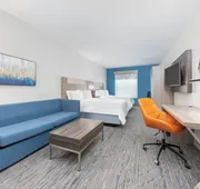 Holiday Inn Express & Suites Little Rock-West by IHG hotel detail image 4