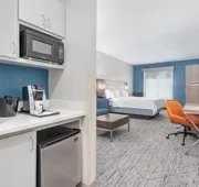 Holiday Inn Express & Suites Little Rock-West by IHG hotel detail image 5