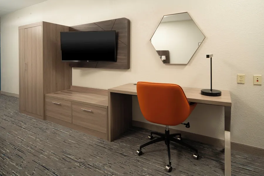 Holiday Inn Express & Suites Little Rock-West by IHG hotel detail image 6