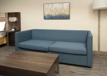 Holiday Inn Express & Suites Little Rock-West by IHG hotel thumbnail 7