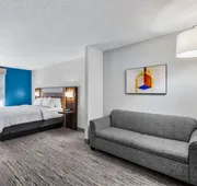 Holiday Inn Express New Albany by IHG hotel detail image 4