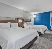 Holiday Inn Express New Albany by IHG hotel detail image 5