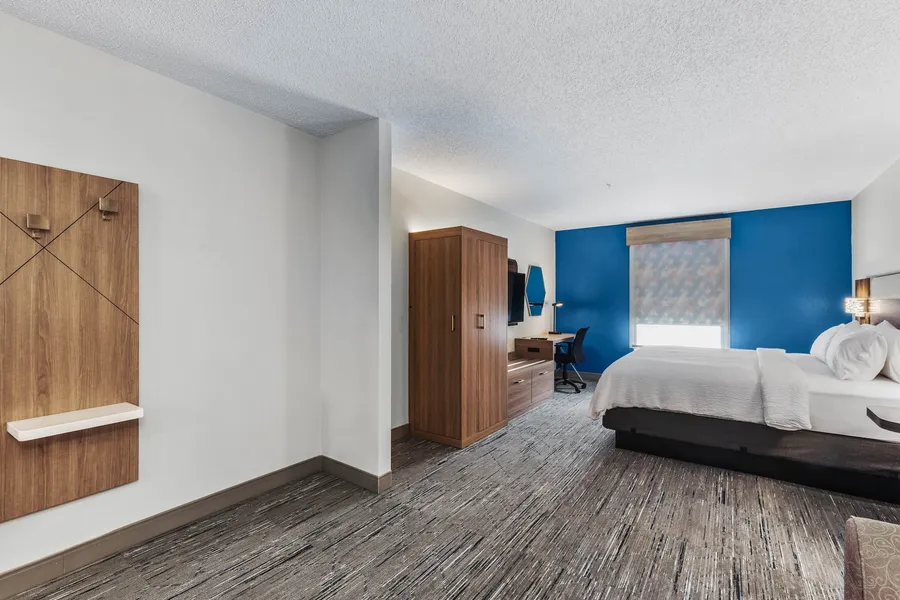 Holiday Inn Express New Albany by IHG hotel detail image 6