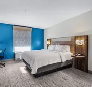 Holiday Inn Express New Albany by IHG hotel detail image 7