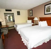 Newburgh Inn hotel detail image 3