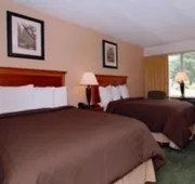 Newburgh Inn hotel detail image 4
