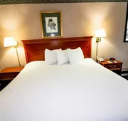 Newburgh Inn hotel detail image 5