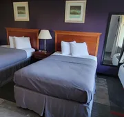 Newburgh Inn hotel detail image 7