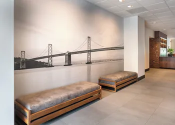 Four Points by Sheraton San Francisco Bay Bridge hotel thumbnail 2