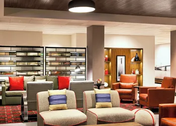 Four Points by Sheraton San Francisco Bay Bridge hotel thumbnail 5