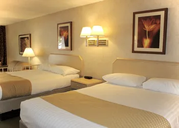 Impala Island Inn hotel thumbnail 3