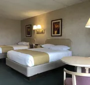 Impala Island Inn hotel detail image 4