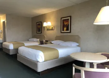 Impala Island Inn hotel thumbnail 4