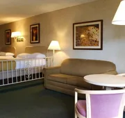 Impala Island Inn hotel detail image 7