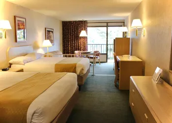 Impala Island Inn hotel thumbnail 8