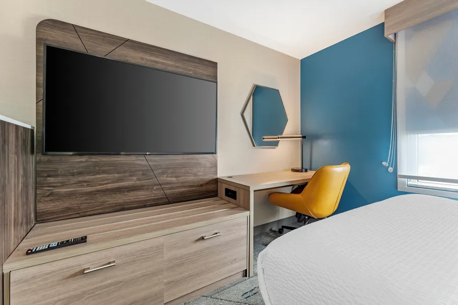 Holiday Inn Express Pittsburgh East - Mall Area by IHG hotel detail image 6