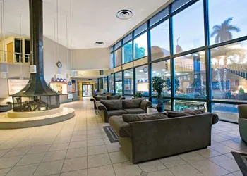 Knights Inn Hallandale hotel thumbnail 2