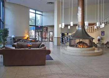 Knights Inn Hallandale hotel thumbnail 4