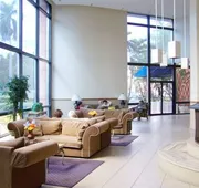 Knights Inn Hallandale hotel detail image 5