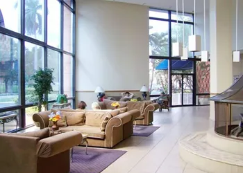 Knights Inn Hallandale hotel thumbnail 5