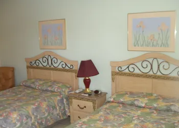 Knights Inn Hallandale hotel thumbnail 7