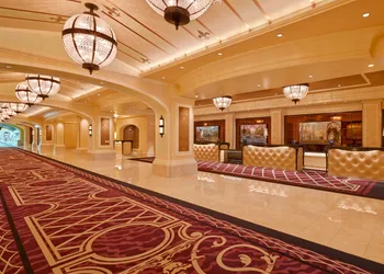 River City Casino & Hotel hotel thumbnail 2