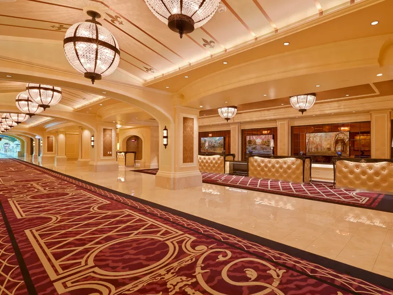 River City Casino & Hotel hotel detail image 2