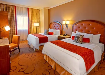 River City Casino & Hotel hotel thumbnail 4