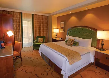 River City Casino & Hotel hotel thumbnail 5