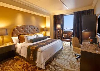 River City Casino & Hotel hotel thumbnail 6