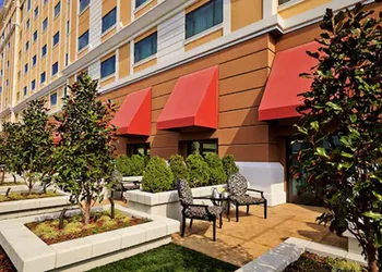 River City Casino & Hotel hotel thumbnail 7