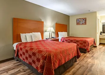 Econo Lodge Athens I-65 hotel thumbnail 4