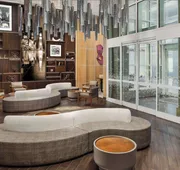 Hampton Inn Manhattan/Times Square Central hotel detail image 3