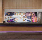 Hampton Inn Manhattan/Times Square Central hotel detail image 4
