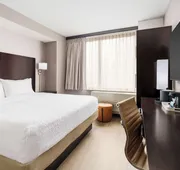 Hampton Inn Manhattan/Times Square Central hotel detail image 5