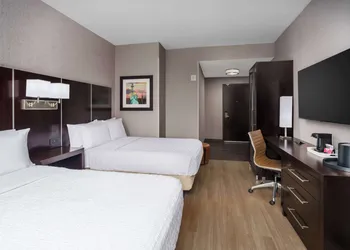 Hampton Inn Manhattan/Times Square Central hotel thumbnail 6