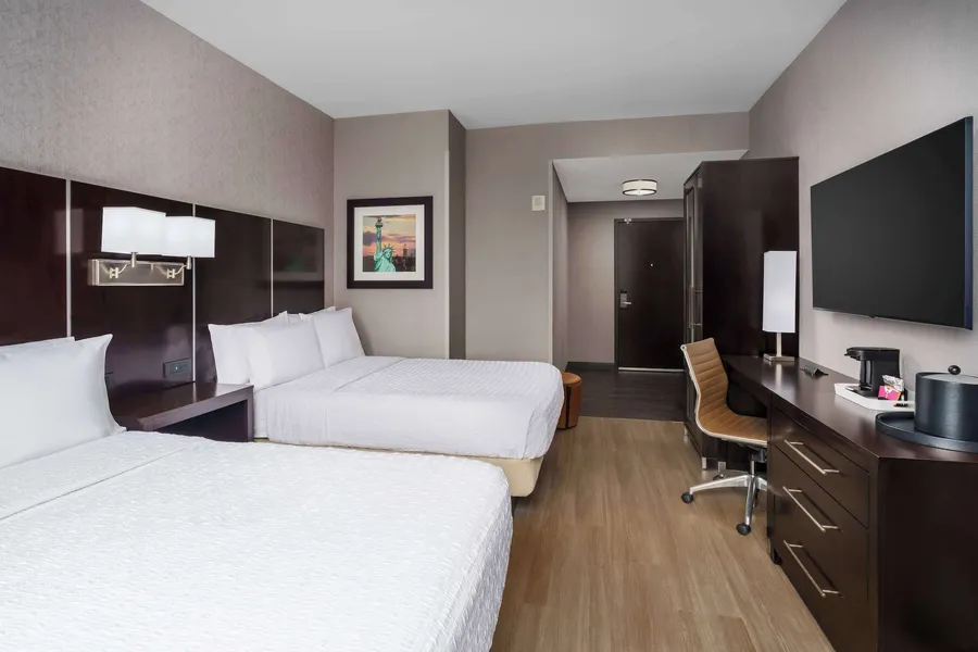Hampton Inn Manhattan/Times Square Central hotel detail image 6