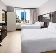 Hampton Inn Manhattan/Times Square Central hotel detail image 7