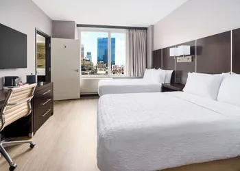 Hampton Inn Manhattan/Times Square Central hotel thumbnail 7