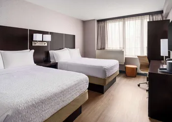 Hampton Inn Manhattan/Times Square Central hotel thumbnail 8