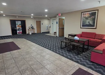 Quality Inn & Suites Eldridge Davenport North hotel thumbnail 4