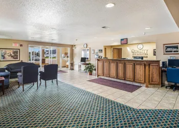 Quality Inn & Suites Eldridge Davenport North hotel thumbnail 5