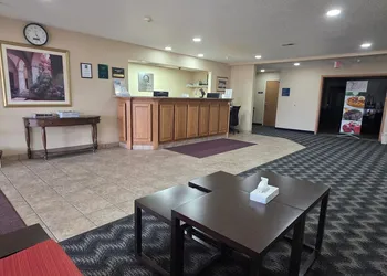 Quality Inn & Suites Eldridge Davenport North hotel thumbnail 8