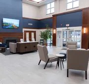 La Quinta Inn & Suites by Wyndham Bannockburn-Deerfield hotel detail image 7