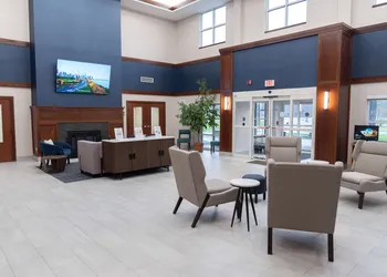 La Quinta Inn & Suites by Wyndham Bannockburn-Deerfield hotel thumbnail 7