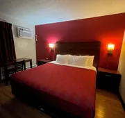 High Desert Inn hotel detail image 7