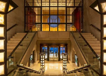 Four Seasons Hotel New York hotel thumbnail 2