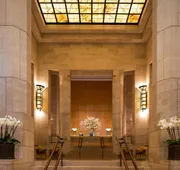 Four Seasons Hotel New York hotel detail image 3