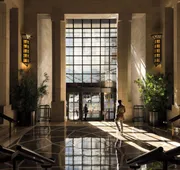 Four Seasons Hotel New York hotel detail image 4